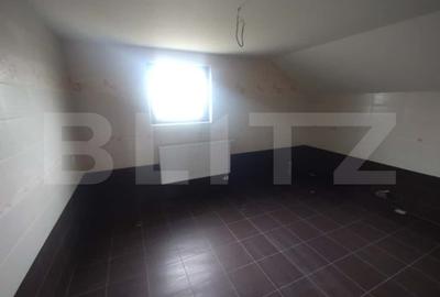 Casa de 140 mp, pe 2 nivele, 4 camere, oras Beclean Casa de 140 mp, pe 2 nivele, 4 camere, oras Beclean - 12