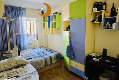 Apartament cu 4 camere în Nicolina - 3