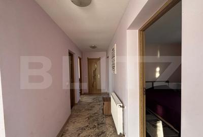 Casa Individuala 15 km Bistrita 1200mp teren - 3