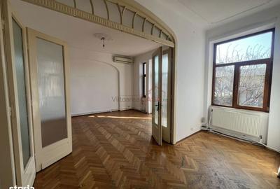 Apartament cu 3 camere decomandat în Ultracentral - 6