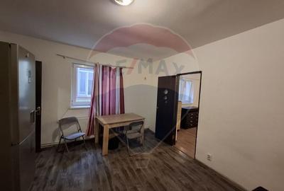 Casa ultracentral | 2 camere de vanzare Calea Plevnei - 6