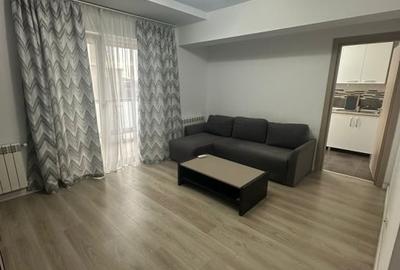Apartament cu 1 camera -  Grand Conest Residence - Tudor Vladimirescu - 7