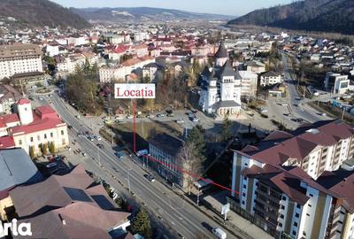 Apartament cu 3 camere semidecomandat în Ultracentral - 16