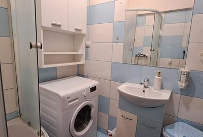 Garsonieră semidecomandată în Ștefan cel Mare - 7