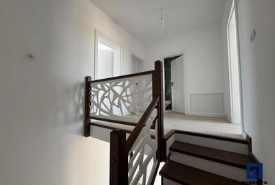 Premium, modern, design exclusivist - Duplex 5 camere, 3 bai, in Timisoara - 19
