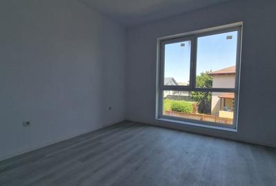 Apartament 2 camere tip studio - Pallady