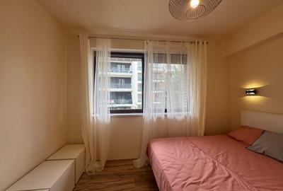 3 camere| HERASTRAU | PARCARE INCLUSA - 9