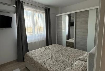 Apartament cu 2 camere decomandat, mobilat în Bucureștii Noi - 3