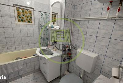 Apartament cu 2 camere decomandat în Brazda lui Novac - 2