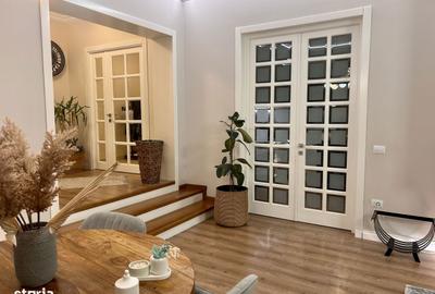 Casă cu 4 camere cu Teren 705 Mp în Bucium - 5