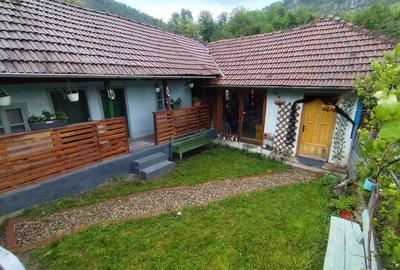 Casă cu Teren 416 Mp în Boiu - 7