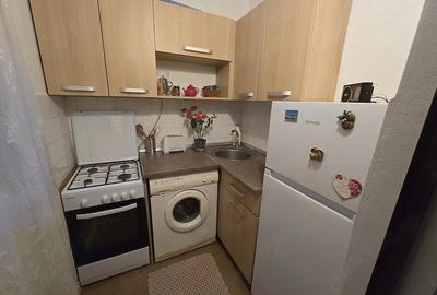 Garsonieră semidecomandată în Micălaca