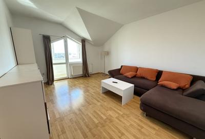 Apartament cu 2 camere decomandat, mobilat în Steaua - 3