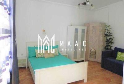 Apartament cu 2 camere decomandat, mobilat în Central - 2