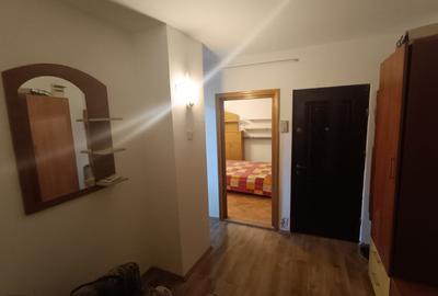 APARTAMENT 3 CAMERE, DECOMANDAT, ETAJ 4 DIN 5, CANTA, MOBILAT SI UTILAT, 1983 - 8