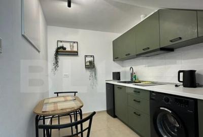 Garsonieră, mobilată în Schei - 1