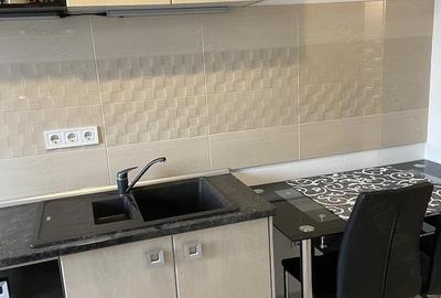 Garsonieră decomandată în Exterior Vest - 2