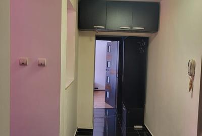 Apartament decomandat, mobilat în Uverturii - 8