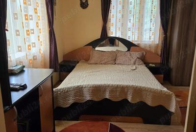 Casă cu Teren 1386 Mp în Cuza Vodă - 1