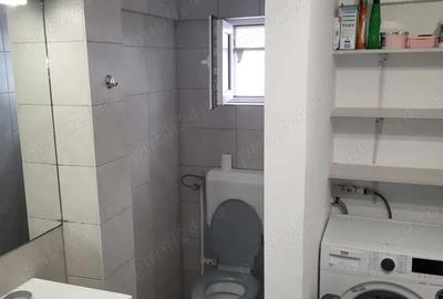 Casă cu 2 camere în Casa de Cultură - 7