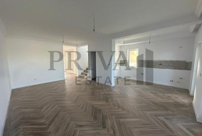 Duplex modern cu 5 camere în Mosnita Noua - 11