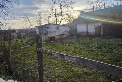 Teren de 2117 mp, în Cetariu - 9