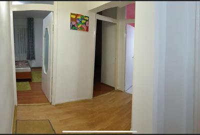 Apartament cu 2 camere în Central - 5