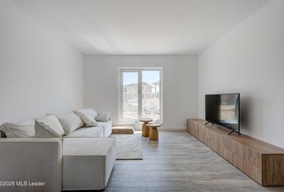 Duplex cu 4 camere cu Canalizare în Niculești - 1
