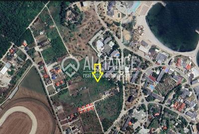 Teren Construcții intravilan de 2800 mp, în Central - 3