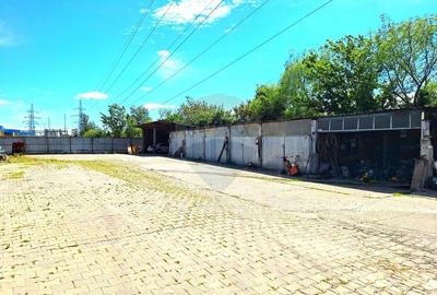 Spatiu comercial de 1000 mp de vanzare in zona Unirii Sud - 3
