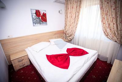 Hotel Spa Cazino Sarata Monteoru - 14