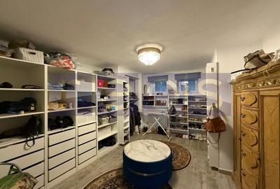 Casă individuală cu 9 camere cu Canalizare în Grădina Icoanei - 43