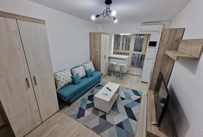 Garsonieră semidecomandată în Decebal - 6