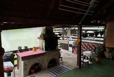 Casă cu 3 camere în Tișăuți - 6