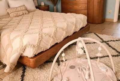 Neofort 50 Titan Metrou Incalzire in pardoseala Terasa cu priveliste - 8