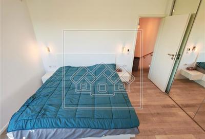 Casă cu 4 camere cu Teren 237 Mp în Central - 7