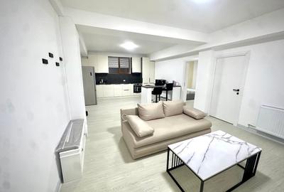 Apartament premium 3 camere, 76mp–Prima închiriere Bucurestii Noi - 1