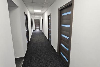 Spațiu comercial, de 374.3 mp, în Regie - 7