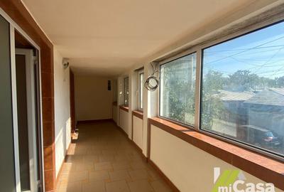Casa spa?ioasa cu teren ?i anexe Gala?i, str. Unirii - 10