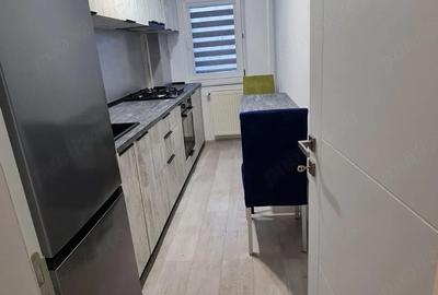 Garsonieră decomandată în Nerva Traian - 9