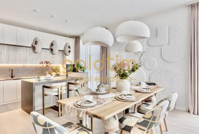 Casă individuală cu 5 camere cu Canalizare în Pipera - 1