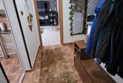 Apartament cu 3 camere decomandat în Ultracentral