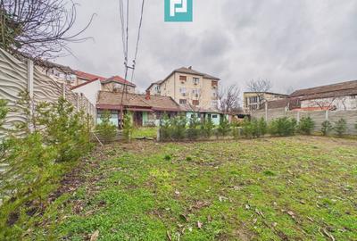 Casă individuală cu 10 camere cu Canalizare în Tipografilor - 29