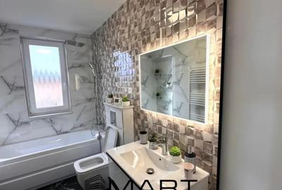 Apartament cu 3 camere decomandat în Șura Mică - 2