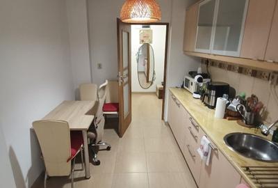 Apartament 3 camere-Parcul Teiul Doamnei  -Strada Brebu -67MP - 4