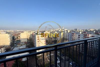 2 camere 54 mp Metrocity Panduri, metrou Academia Militara - 10