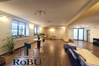 Spațiu comercial, de 840 mp, în Blumăna - 3