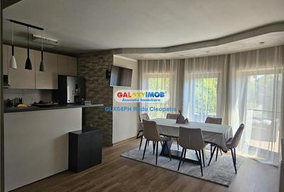 Casă cu 5 camere cu Canalizare în Păulești - 9