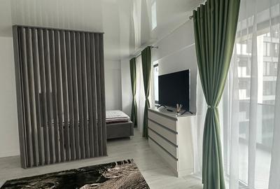 Apartament cu 2 camere Nicolina - 2