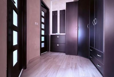 Apartament cu 3 camere semidecomandat în Obcini - 7